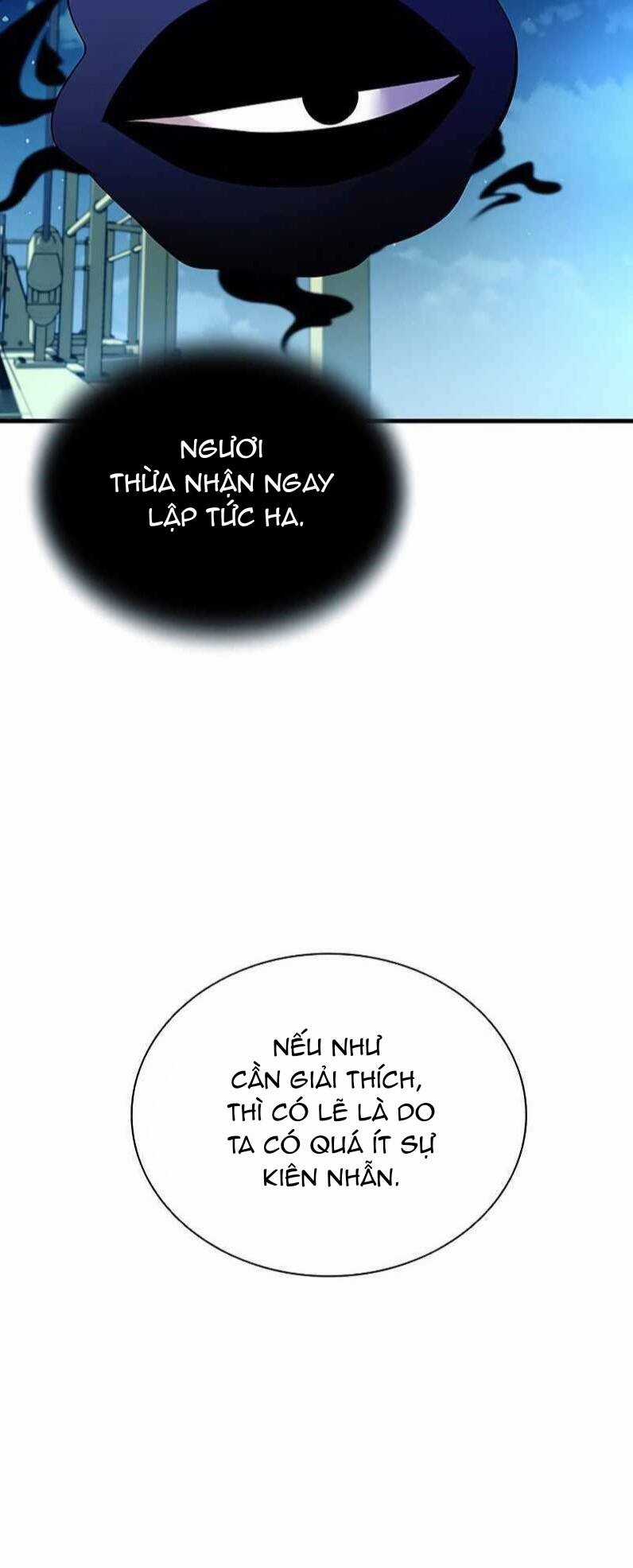 CHUYỂN SINH THÀNH ÁC NHÂN Chapter 121 trang 8