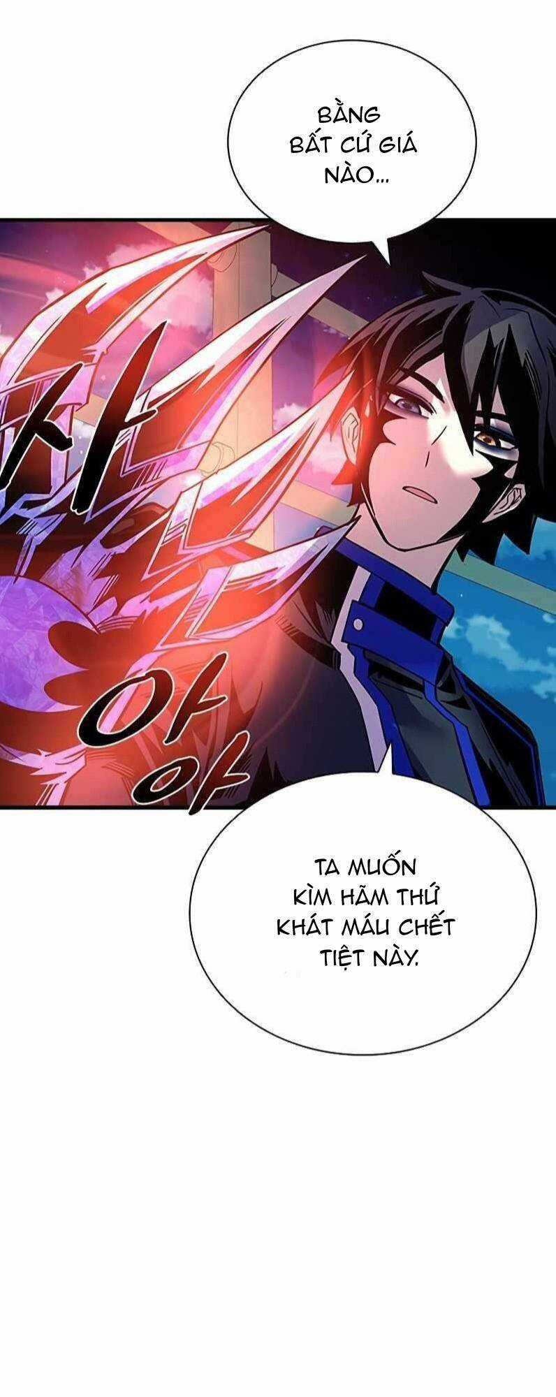 CHUYỂN SINH THÀNH ÁC NHÂN Chapter 121 trang 9