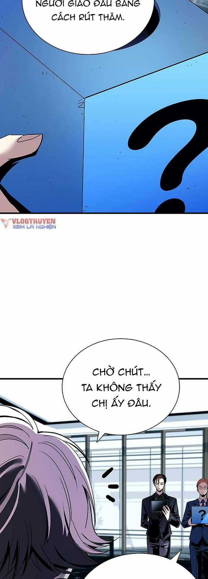 CHUYỂN SINH THÀNH ÁC NHÂN Chapter 122 trang 15