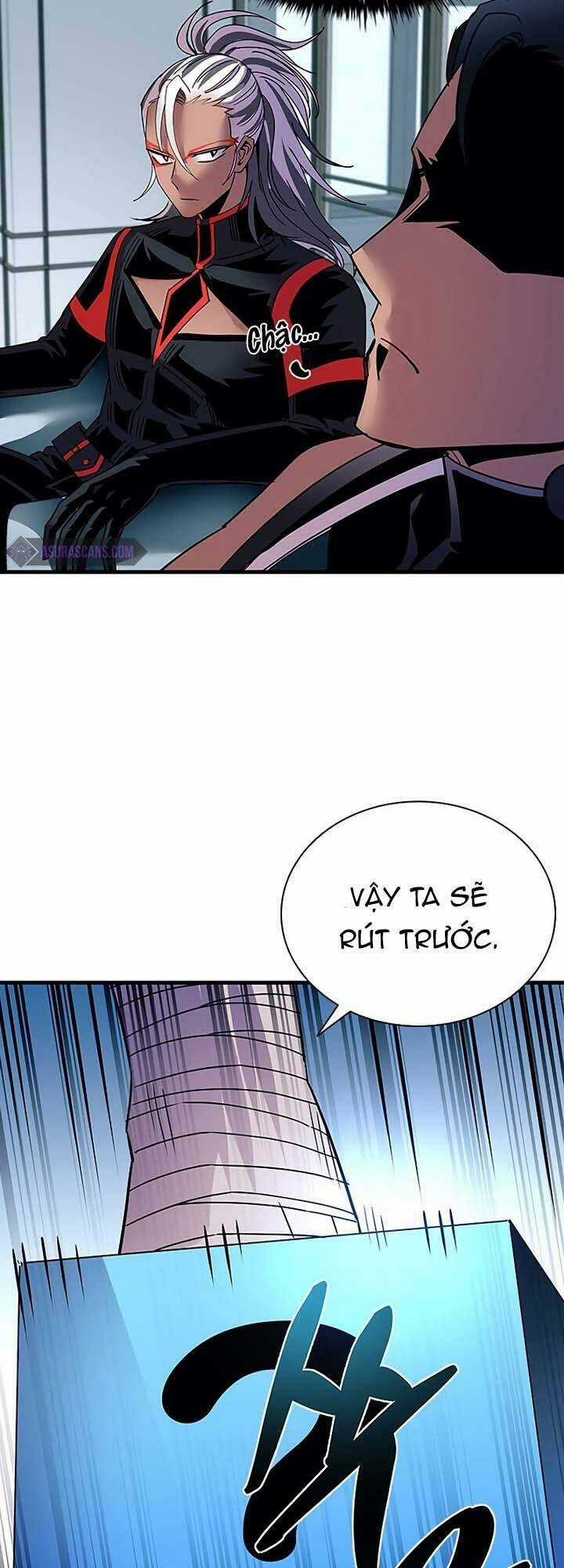 CHUYỂN SINH THÀNH ÁC NHÂN Chapter 122 trang 20