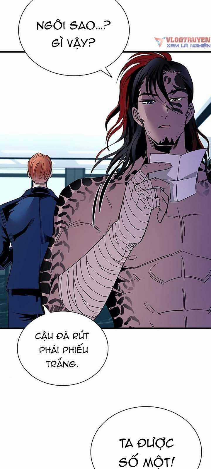 CHUYỂN SINH THÀNH ÁC NHÂN Chapter 122 trang 22