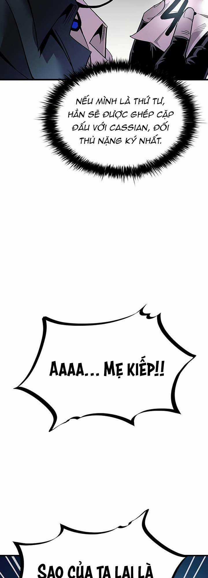 CHUYỂN SINH THÀNH ÁC NHÂN Chapter 122 trang 26