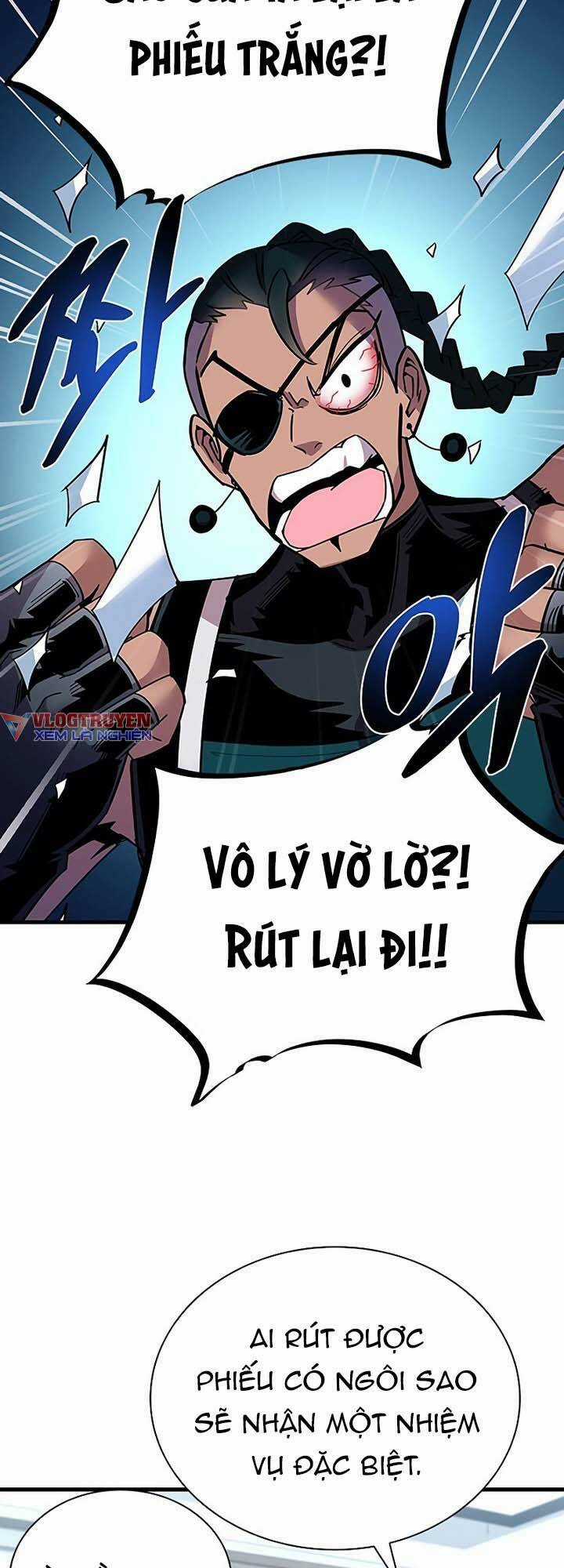 CHUYỂN SINH THÀNH ÁC NHÂN Chapter 122 trang 27