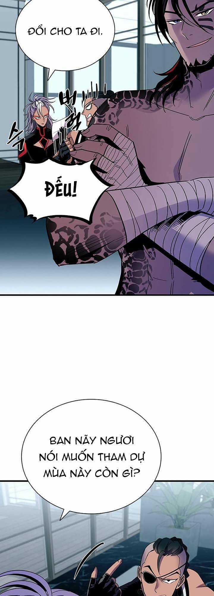 CHUYỂN SINH THÀNH ÁC NHÂN Chapter 122 trang 29