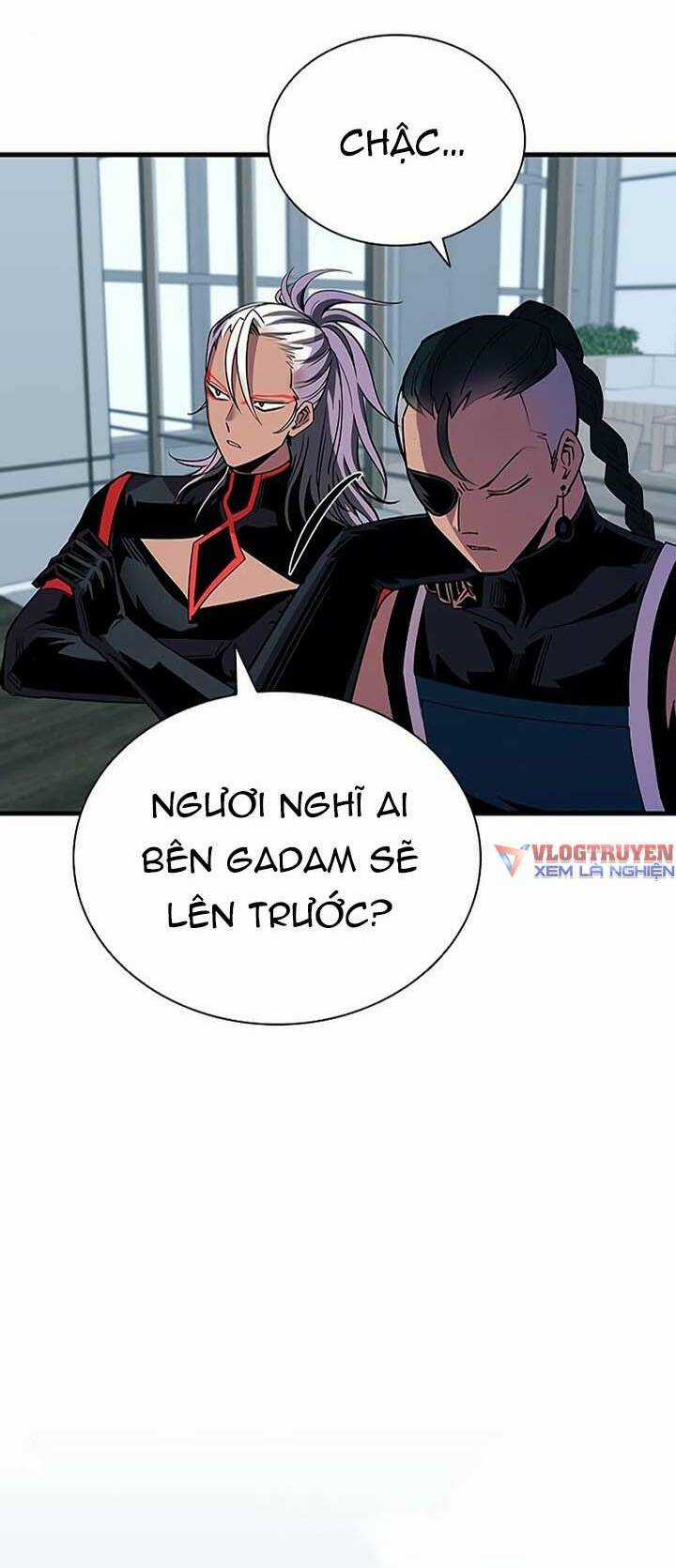 CHUYỂN SINH THÀNH ÁC NHÂN Chapter 122 trang 35