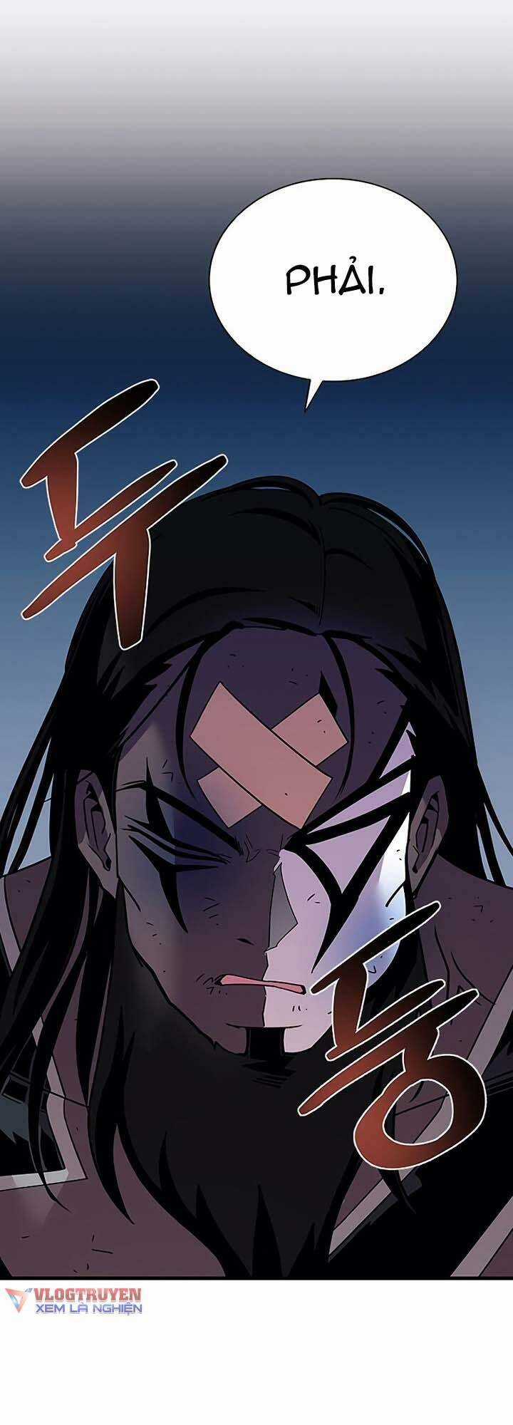 CHUYỂN SINH THÀNH ÁC NHÂN Chapter 122 trang 38