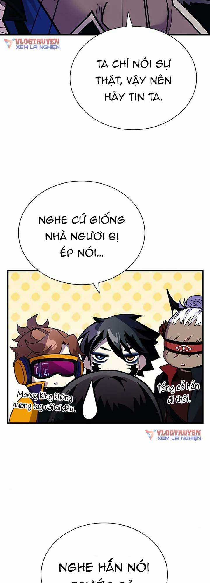 CHUYỂN SINH THÀNH ÁC NHÂN Chapter 122 trang 41