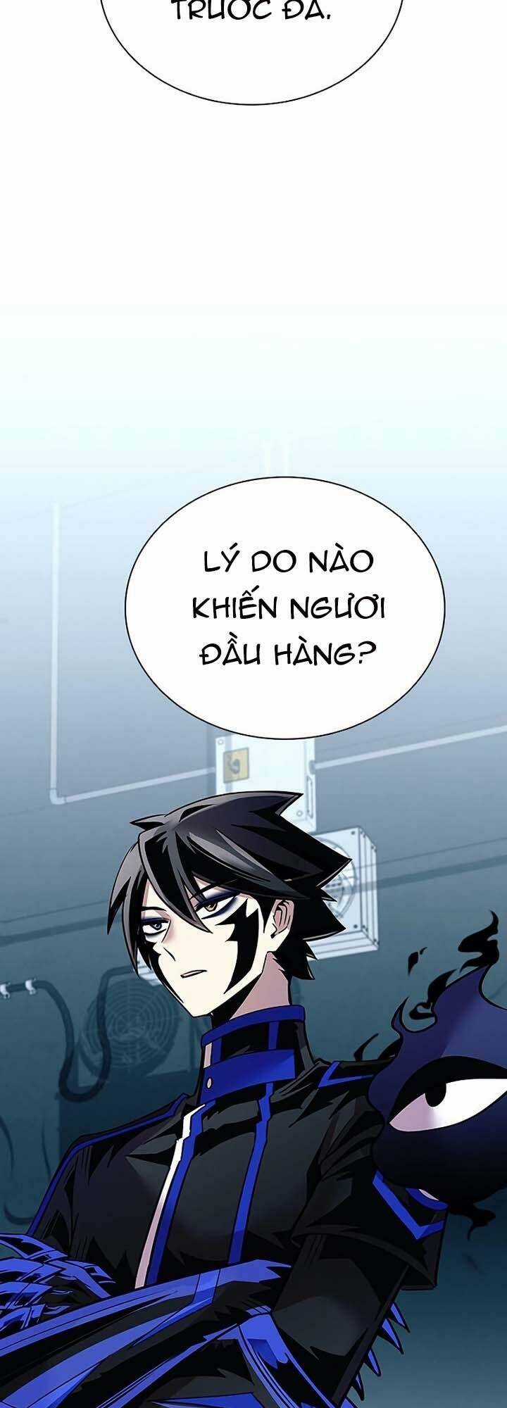 CHUYỂN SINH THÀNH ÁC NHÂN Chapter 122 trang 42