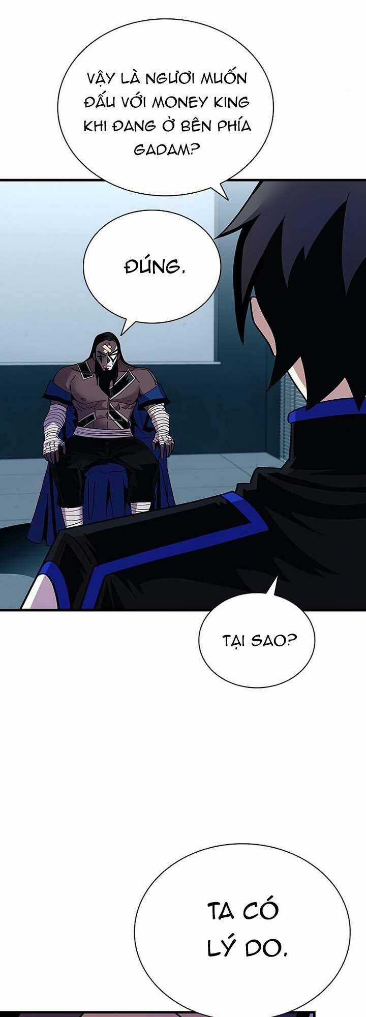 CHUYỂN SINH THÀNH ÁC NHÂN Chapter 122 trang 45