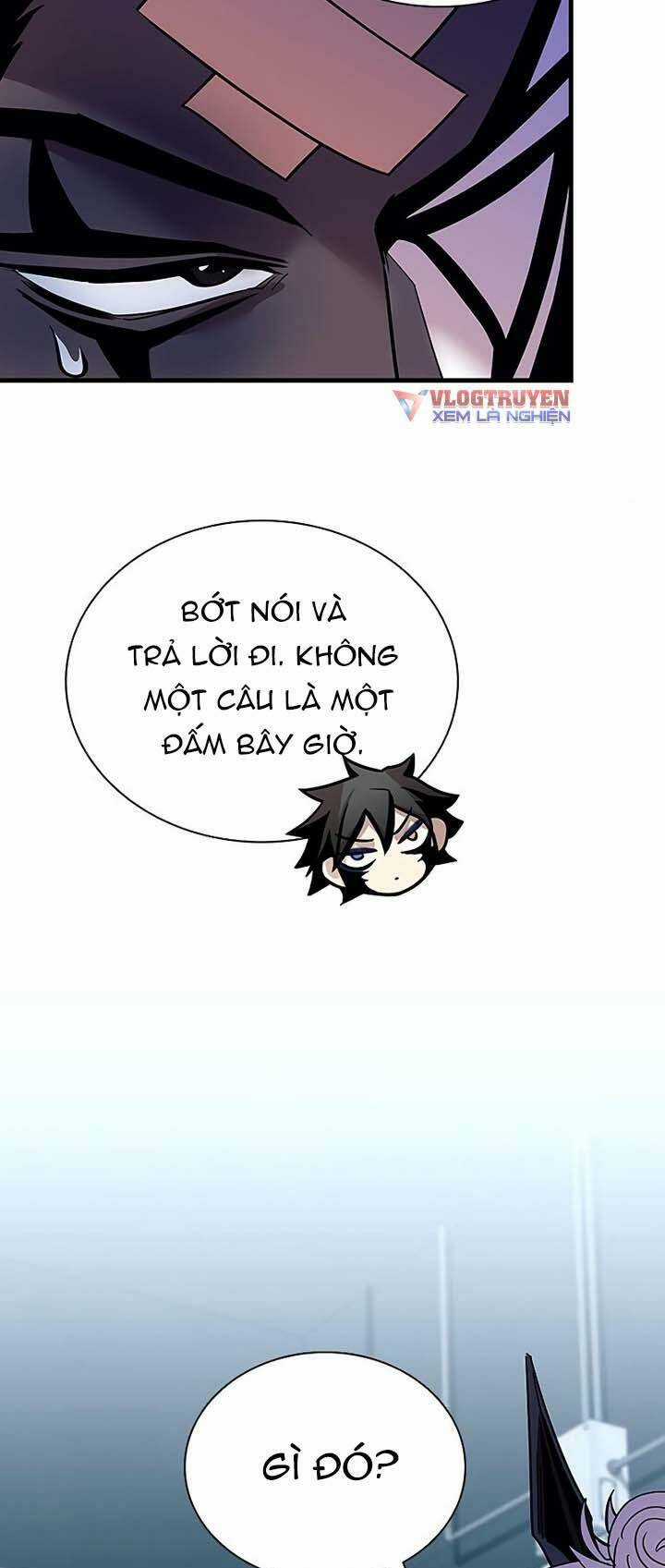 CHUYỂN SINH THÀNH ÁC NHÂN Chapter 122 trang 46