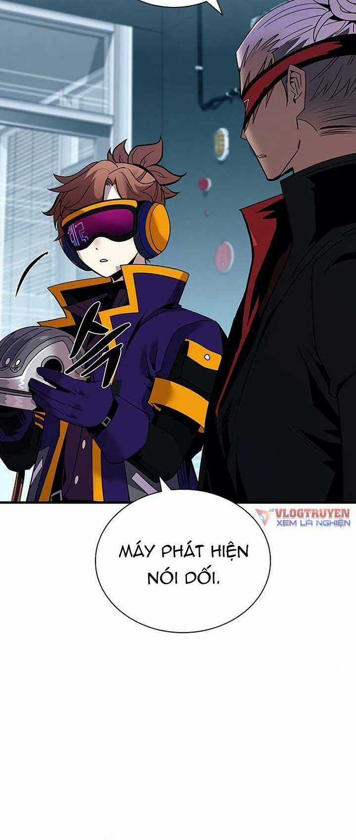 CHUYỂN SINH THÀNH ÁC NHÂN Chapter 122 trang 47