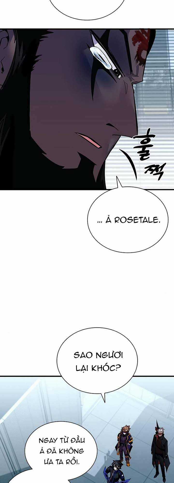 CHUYỂN SINH THÀNH ÁC NHÂN Chapter 122 trang 52