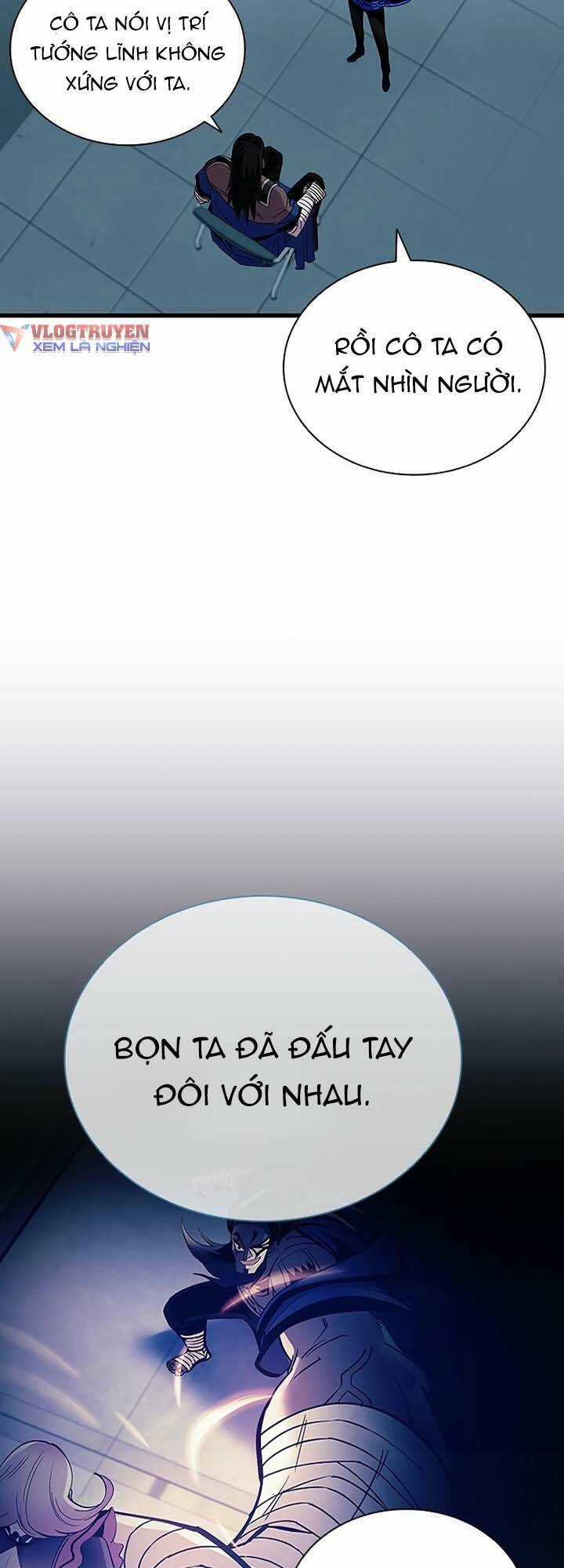 CHUYỂN SINH THÀNH ÁC NHÂN Chapter 122 trang 53