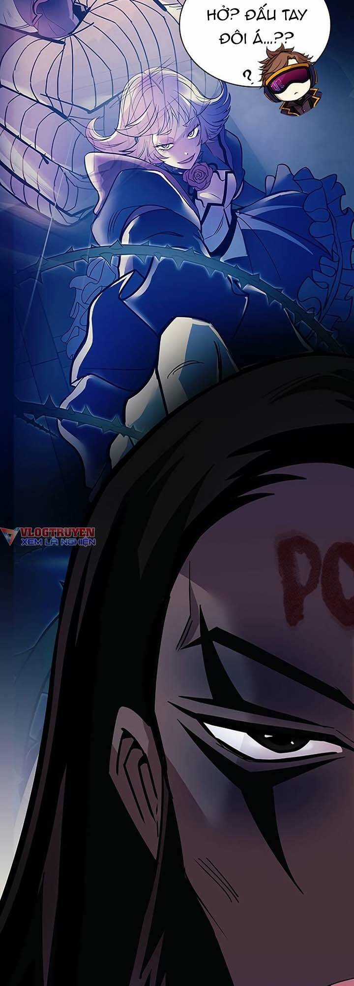 CHUYỂN SINH THÀNH ÁC NHÂN Chapter 122 trang 54