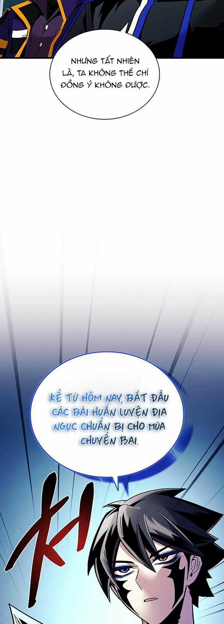 CHUYỂN SINH THÀNH ÁC NHÂN Chapter 122 trang 59