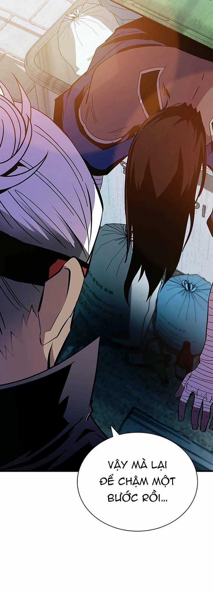 CHUYỂN SINH THÀNH ÁC NHÂN Chapter 122 trang 6