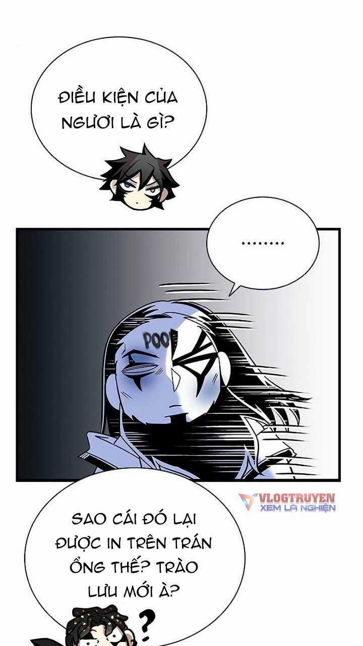 CHUYỂN SINH THÀNH ÁC NHÂN Chapter 122 trang 64