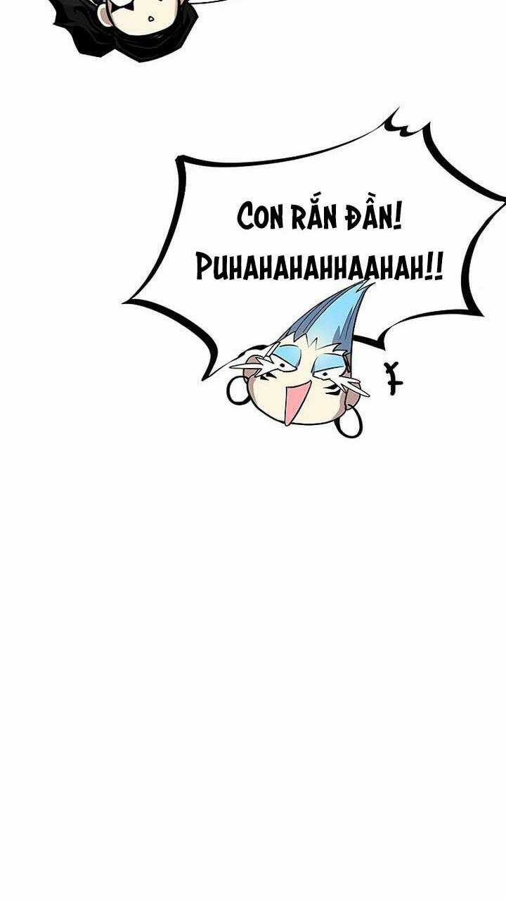 CHUYỂN SINH THÀNH ÁC NHÂN Chapter 122 trang 65