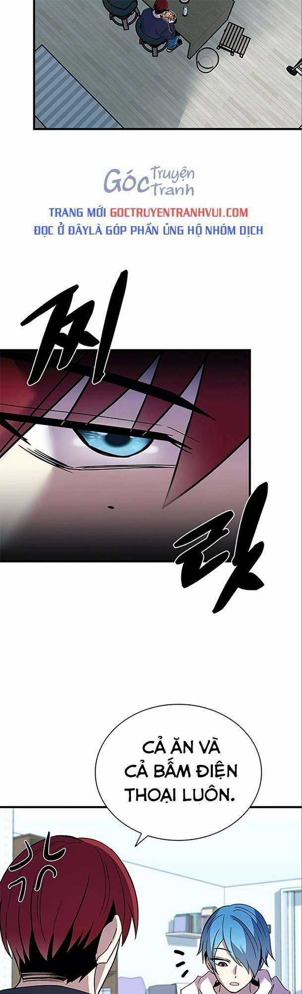 CHUYỂN SINH THÀNH ÁC NHÂN Chapter 123 trang 16