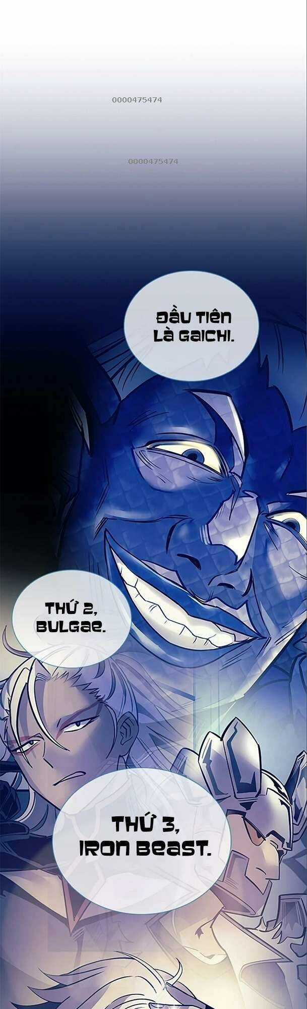 CHUYỂN SINH THÀNH ÁC NHÂN Chapter 123 trang 18