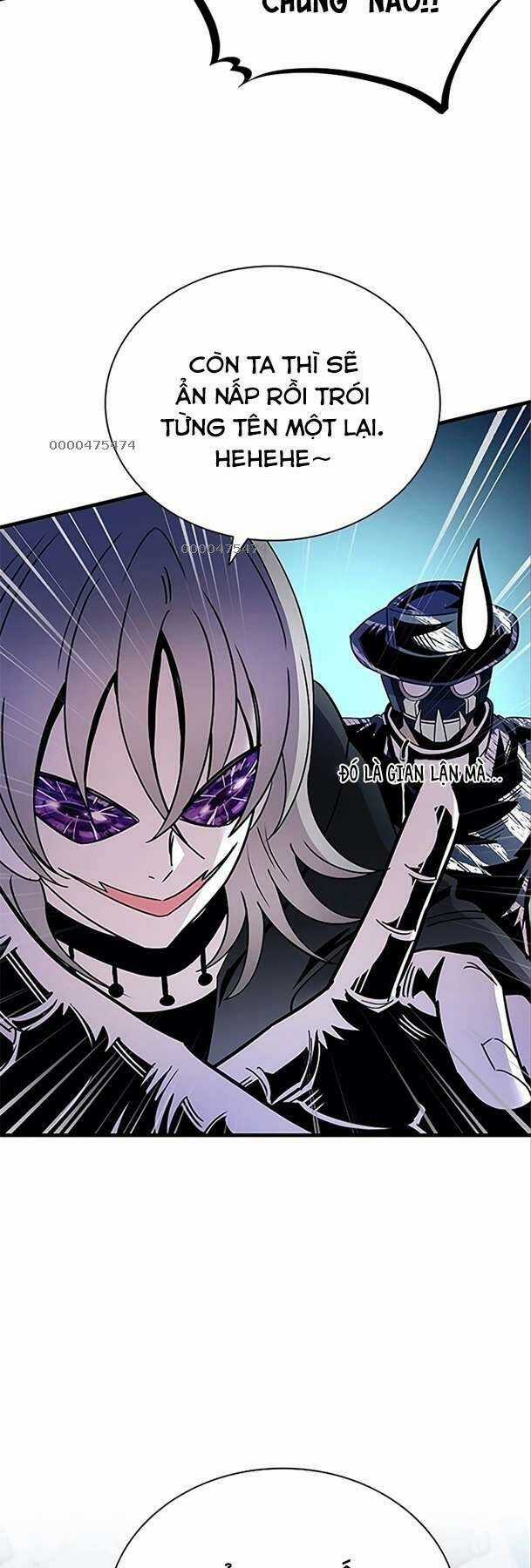 CHUYỂN SINH THÀNH ÁC NHÂN Chapter 123 trang 2