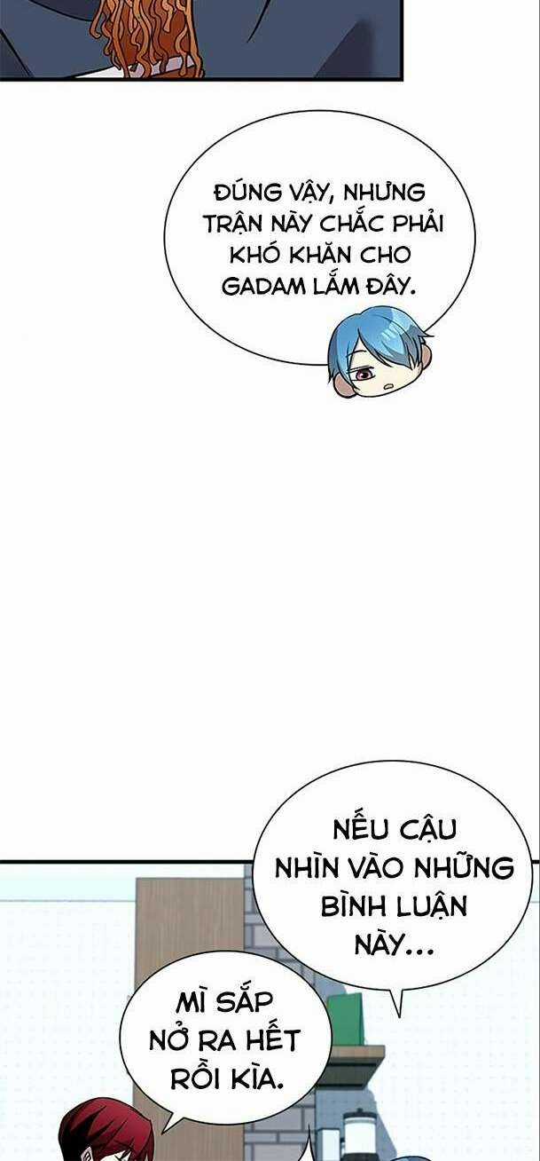 CHUYỂN SINH THÀNH ÁC NHÂN Chapter 123 trang 23