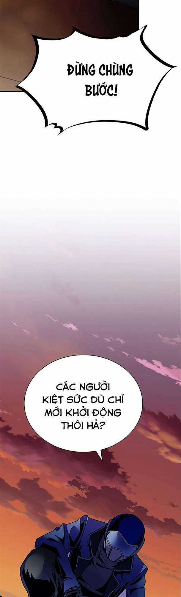 CHUYỂN SINH THÀNH ÁC NHÂN Chapter 123 trang 29