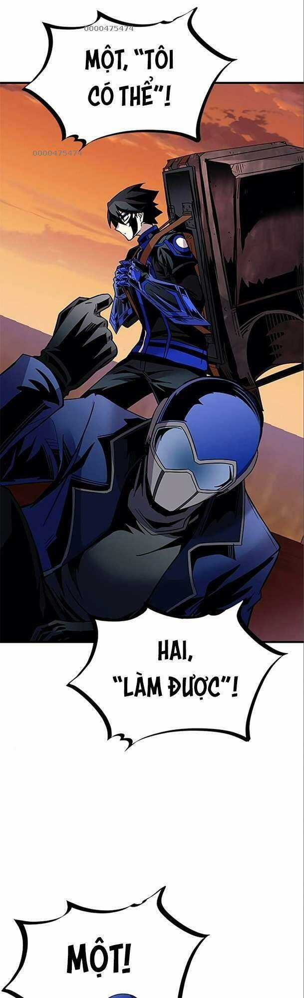 CHUYỂN SINH THÀNH ÁC NHÂN Chapter 123 trang 33