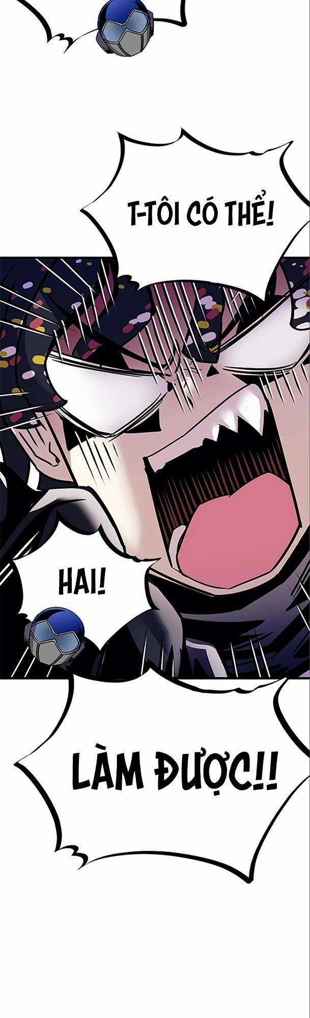 CHUYỂN SINH THÀNH ÁC NHÂN Chapter 123 trang 34