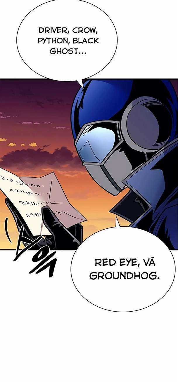 CHUYỂN SINH THÀNH ÁC NHÂN Chapter 123 trang 38