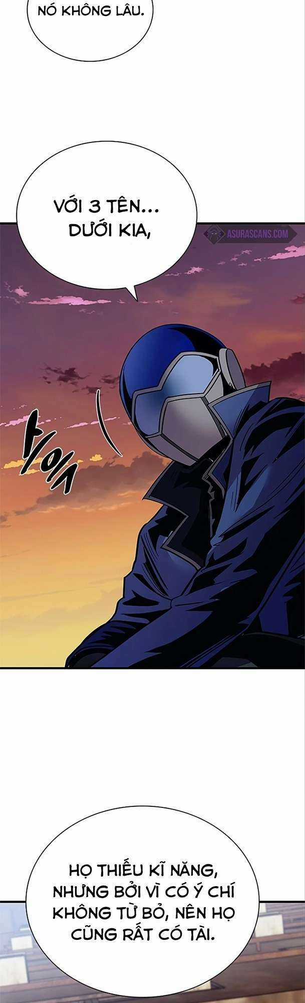 CHUYỂN SINH THÀNH ÁC NHÂN Chapter 123 trang 41