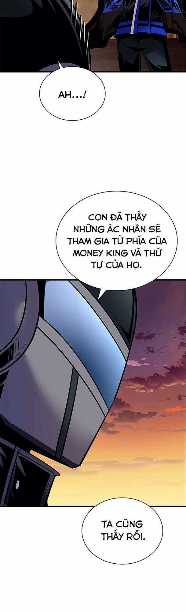 CHUYỂN SINH THÀNH ÁC NHÂN Chapter 123 trang 44