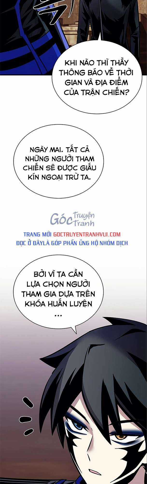 CHUYỂN SINH THÀNH ÁC NHÂN Chapter 123 trang 49