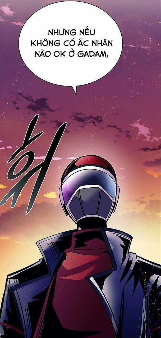 CHUYỂN SINH THÀNH ÁC NHÂN Chapter 123 trang 57