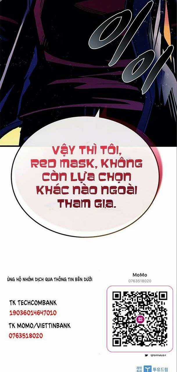 CHUYỂN SINH THÀNH ÁC NHÂN Chapter 123 trang 58