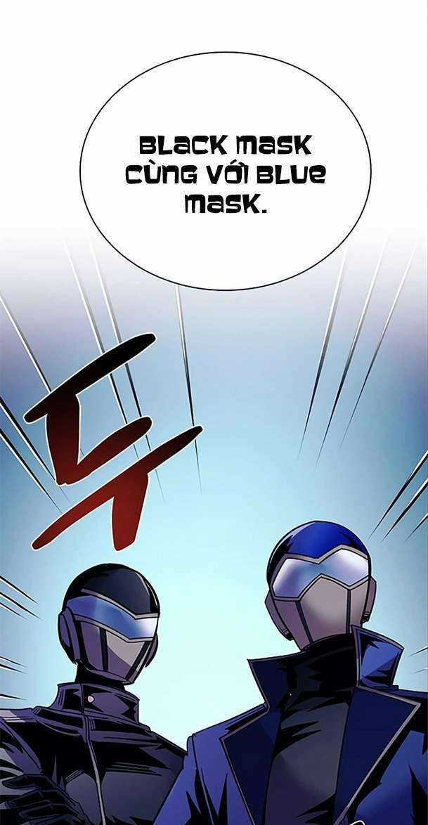 CHUYỂN SINH THÀNH ÁC NHÂN Chapter 123 trang 6