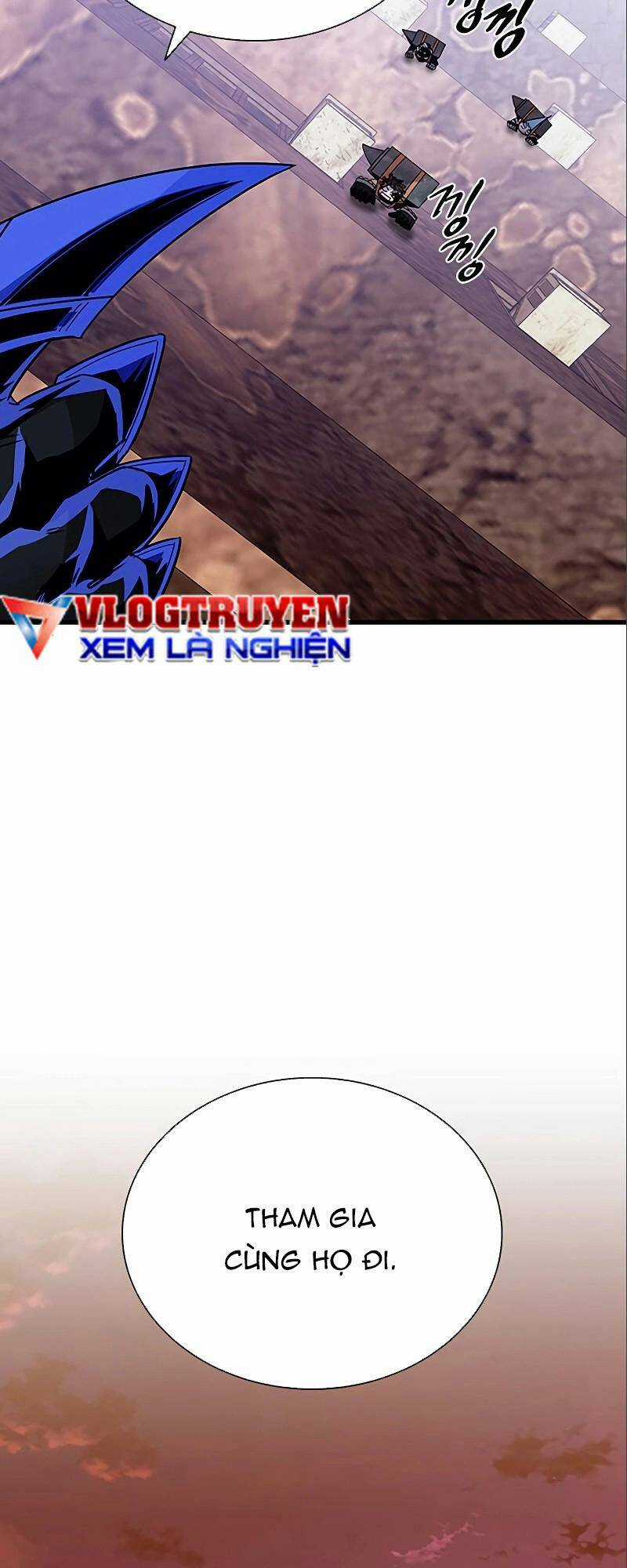 CHUYỂN SINH THÀNH ÁC NHÂN Chapter 124 trang 10