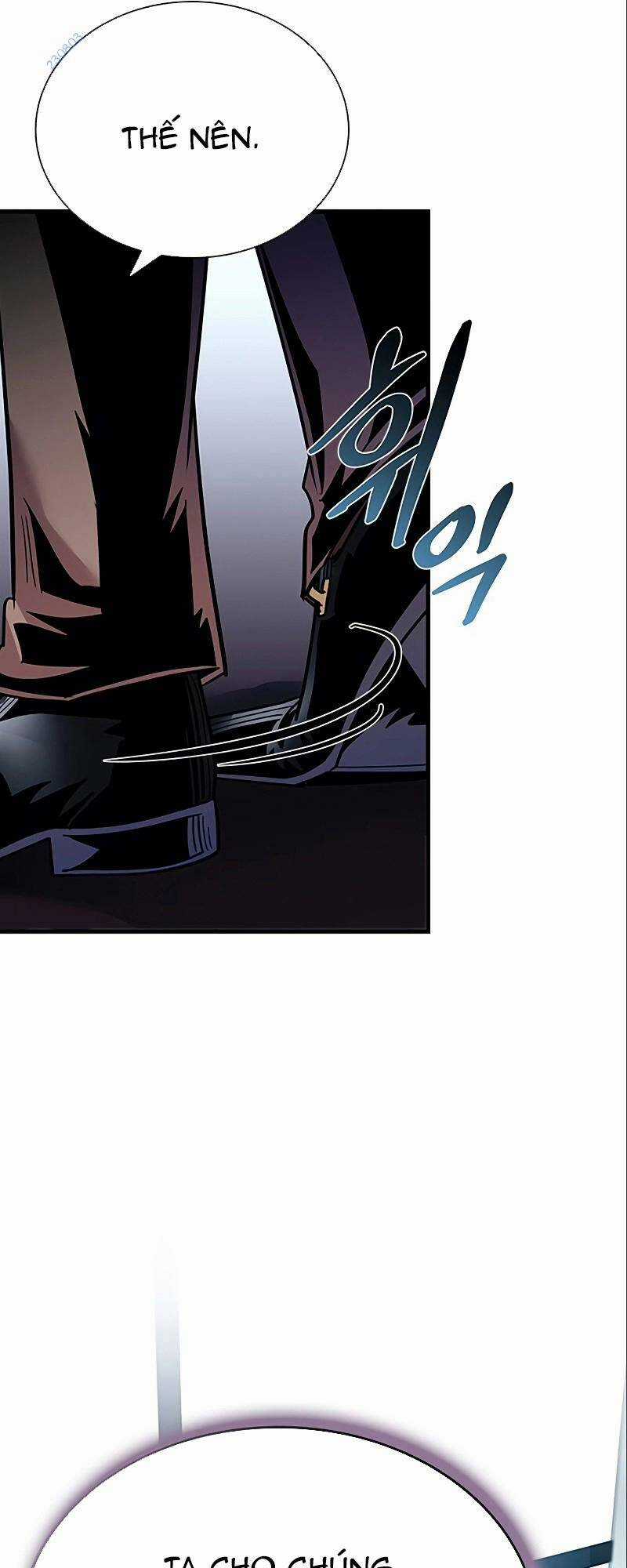 CHUYỂN SINH THÀNH ÁC NHÂN Chapter 124 trang 19