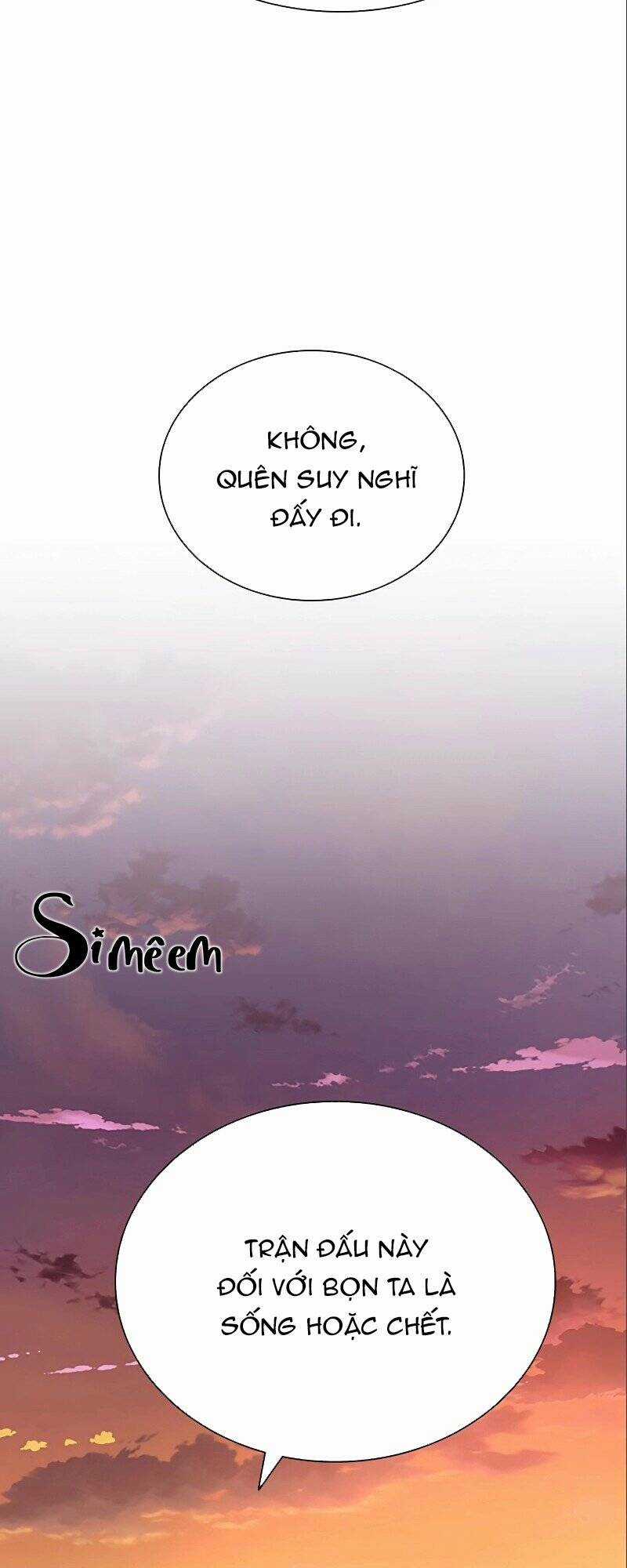 CHUYỂN SINH THÀNH ÁC NHÂN Chapter 124 trang 2