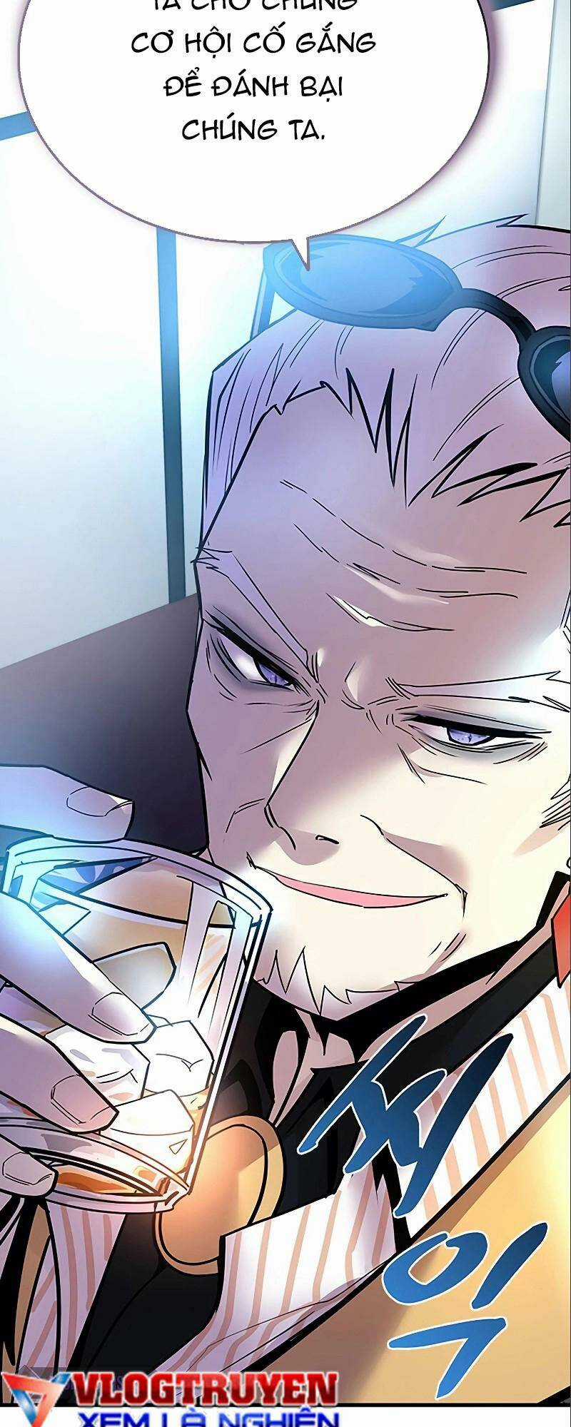 CHUYỂN SINH THÀNH ÁC NHÂN Chapter 124 trang 20