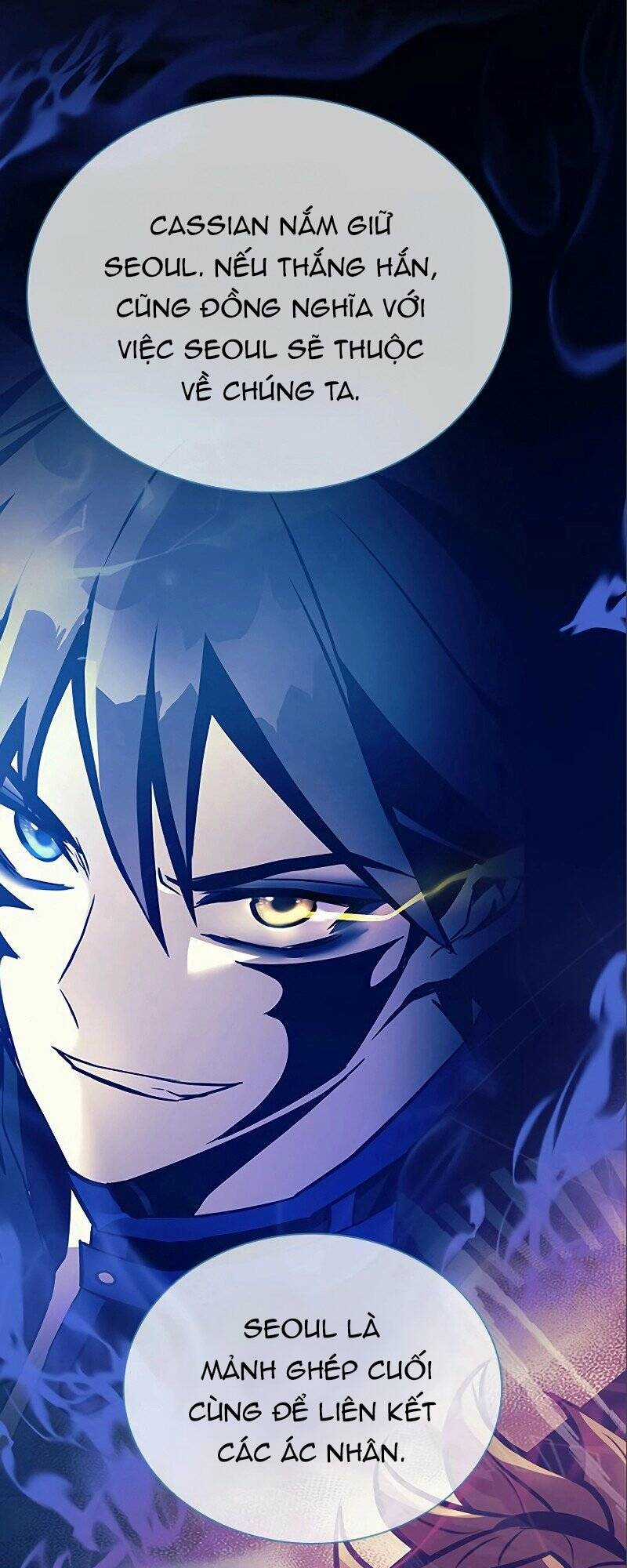 CHUYỂN SINH THÀNH ÁC NHÂN Chapter 124 trang 24