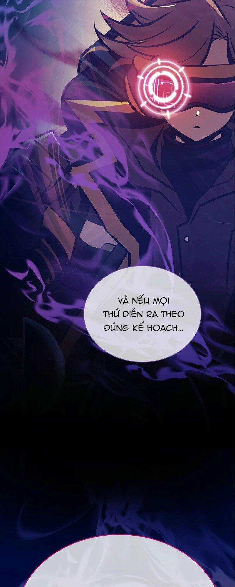 CHUYỂN SINH THÀNH ÁC NHÂN Chapter 124 trang 25