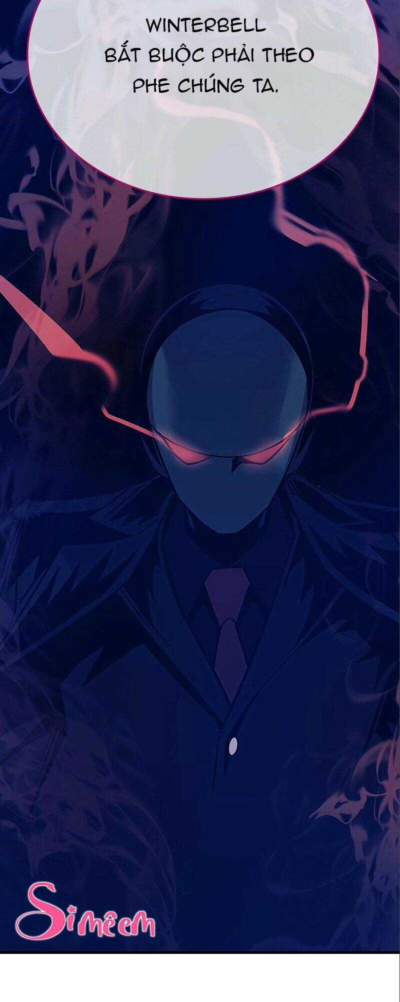 CHUYỂN SINH THÀNH ÁC NHÂN Chapter 124 trang 26