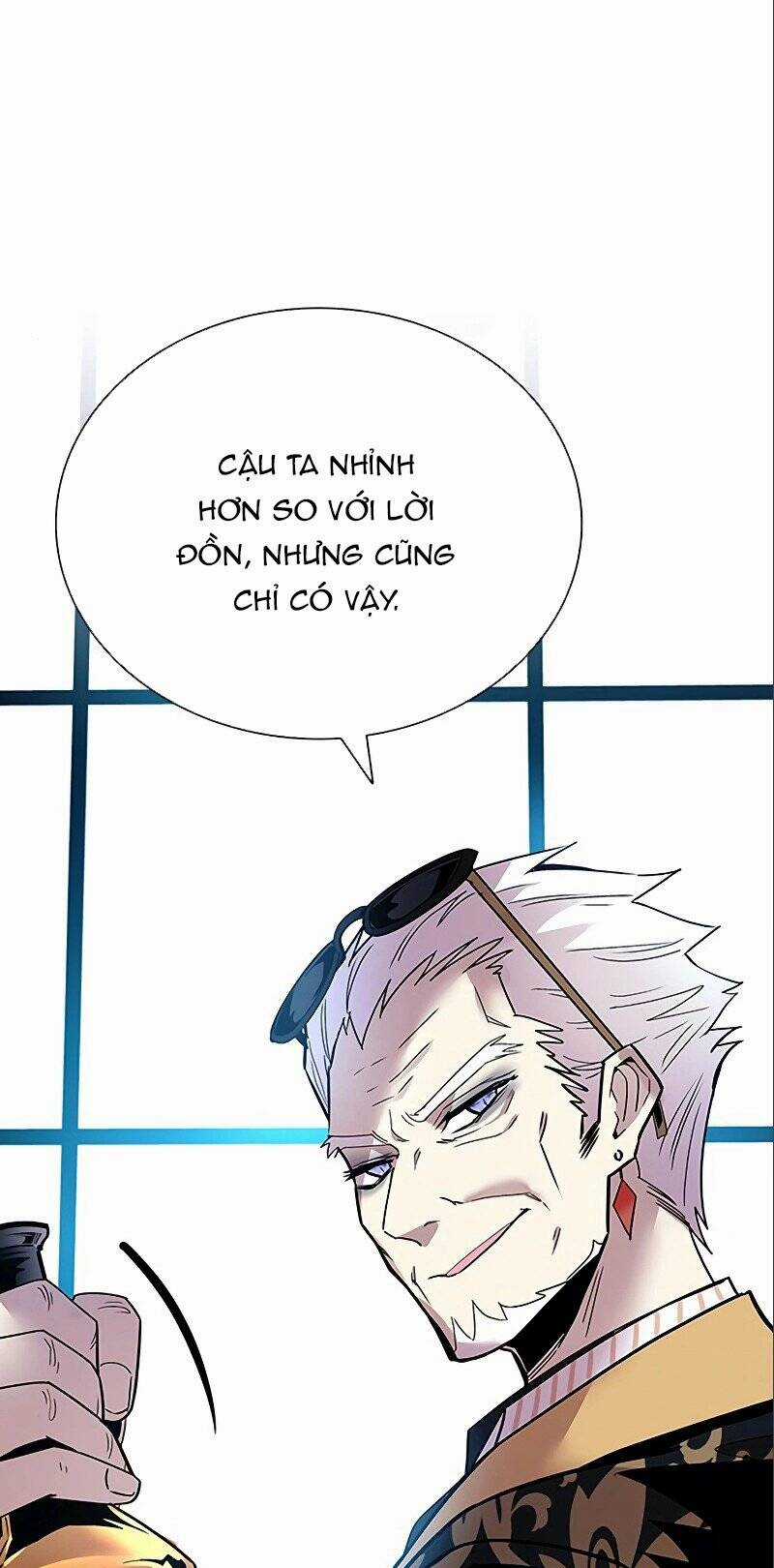 CHUYỂN SINH THÀNH ÁC NHÂN Chapter 124 trang 28