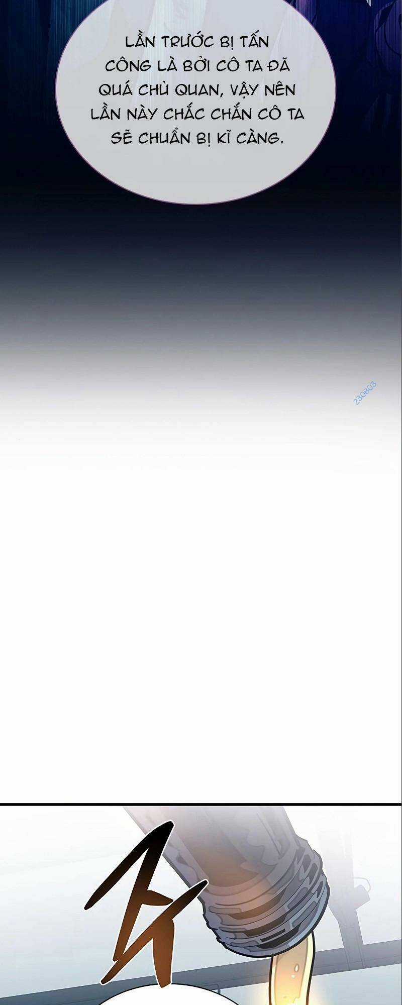 CHUYỂN SINH THÀNH ÁC NHÂN Chapter 124 trang 31