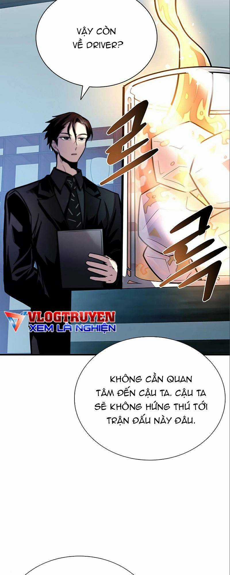 CHUYỂN SINH THÀNH ÁC NHÂN Chapter 124 trang 32