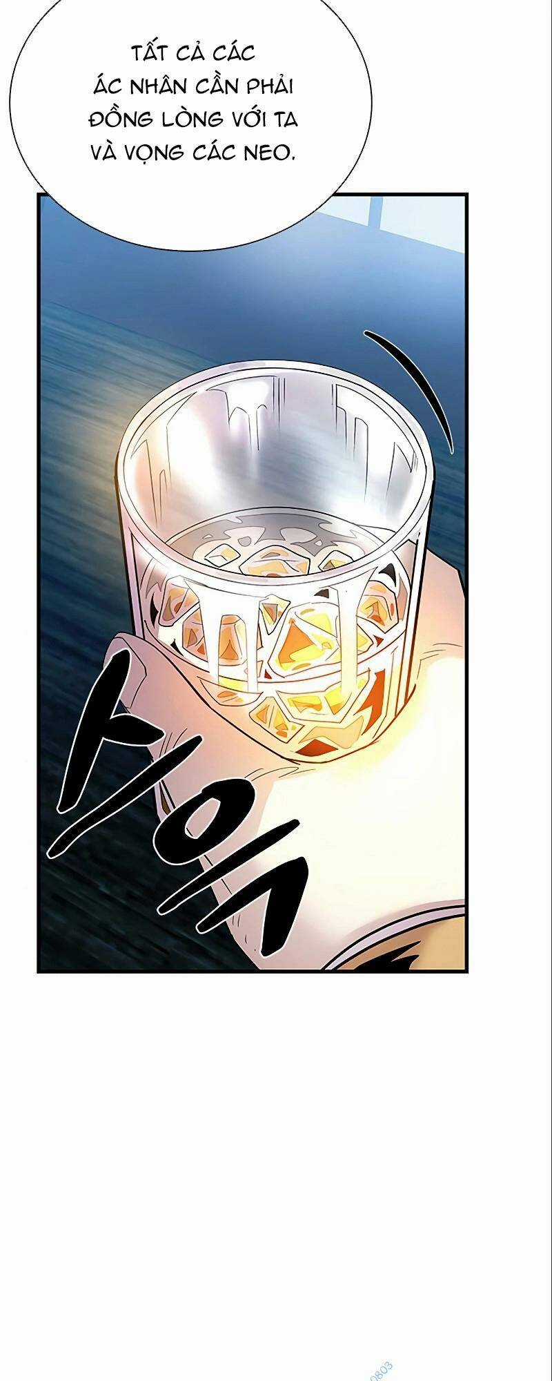 CHUYỂN SINH THÀNH ÁC NHÂN Chapter 124 trang 33