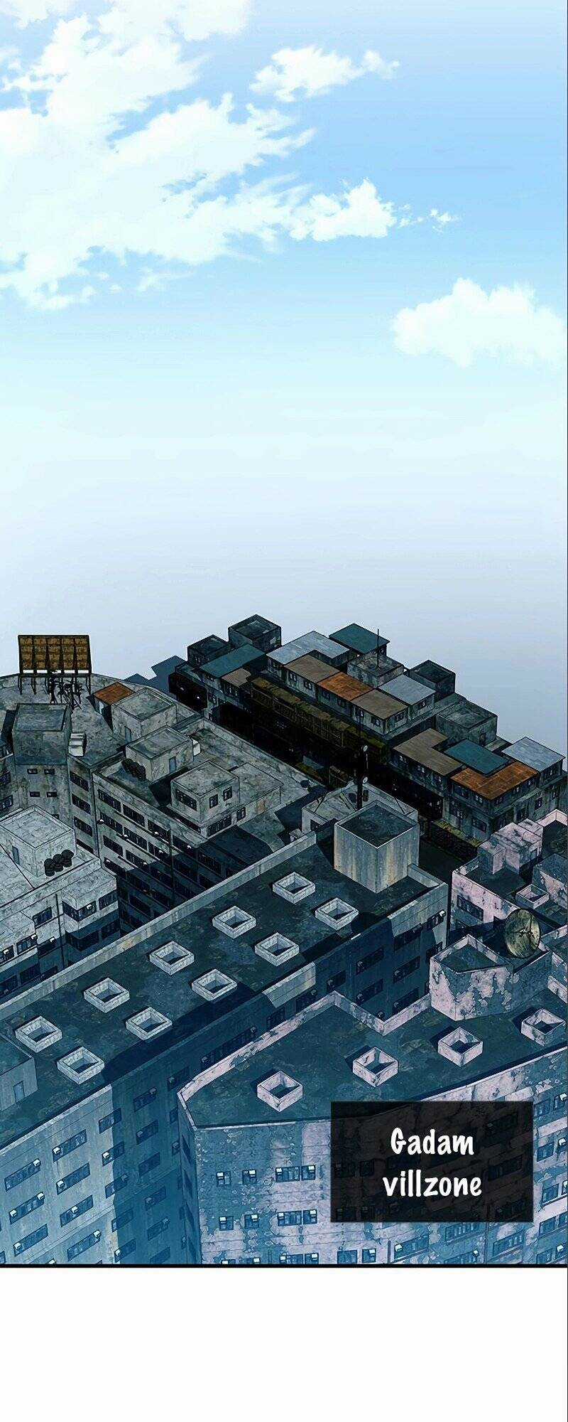 CHUYỂN SINH THÀNH ÁC NHÂN Chapter 124 trang 36