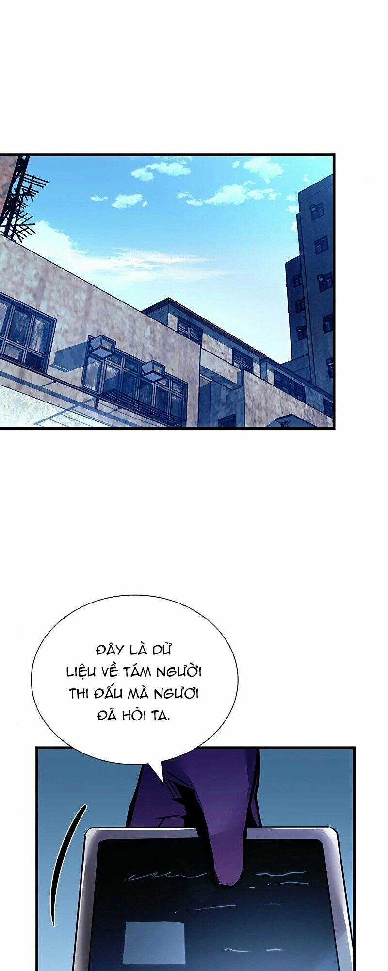 CHUYỂN SINH THÀNH ÁC NHÂN Chapter 124 trang 37