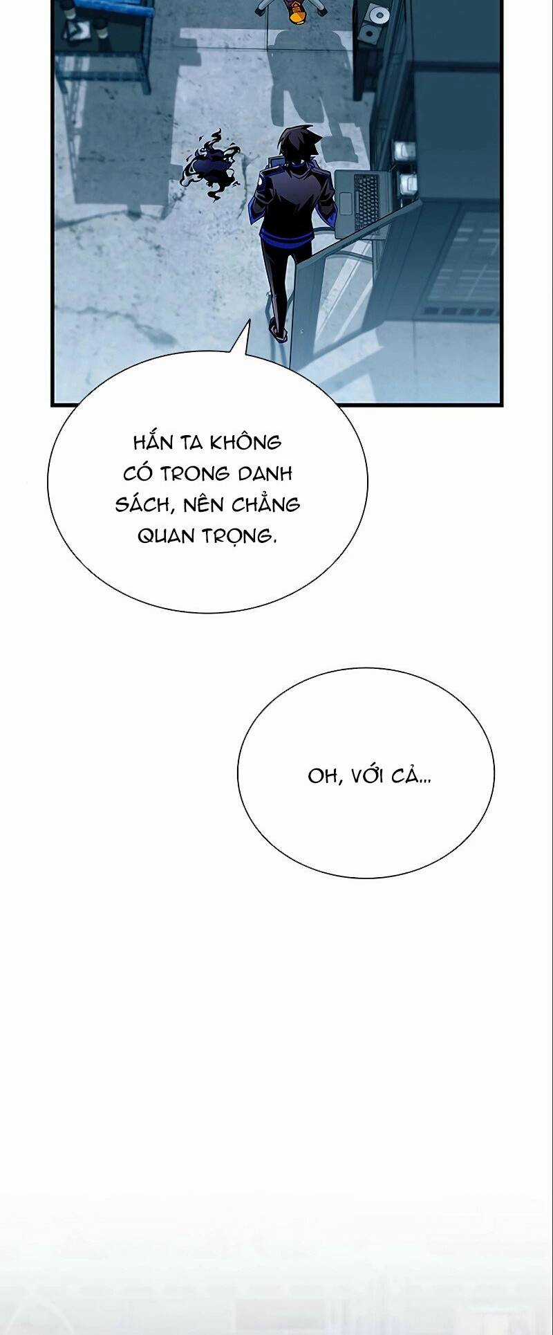 CHUYỂN SINH THÀNH ÁC NHÂN Chapter 124 trang 40